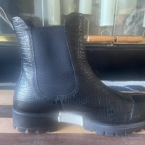 Ecco Tray Tech Botties - Picture 5 of 9